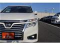 2014 Nissan Elgrand