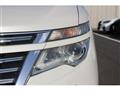 2014 Nissan Elgrand