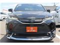 2020 Toyota Harrier