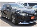 2020 Toyota Harrier