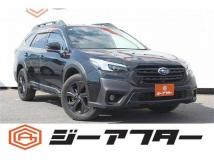 2023 Subaru Outback
