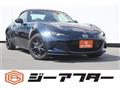 2024 Mazda Roadster