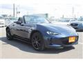 2024 Mazda Roadster