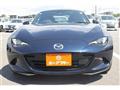 2024 Mazda Roadster