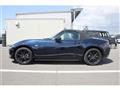 2024 Mazda Roadster