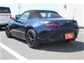 2024 Mazda Roadster