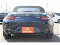 2024 Mazda Roadster