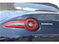 2024 Mazda Roadster