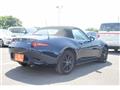 2024 Mazda Roadster