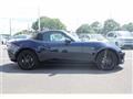 2024 Mazda Roadster