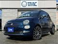 2024 Fiat 500