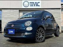 2024 Fiat 500