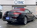 2018 Mercedes-Benz C-Class