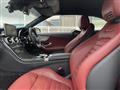 2018 Mercedes-Benz C-Class