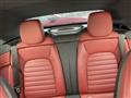 2018 Mercedes-Benz C-Class
