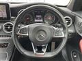 2018 Mercedes-Benz C-Class