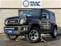2024 Suzuki Jimny Sierra