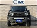 2024 Suzuki Jimny Sierra