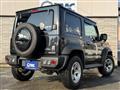 2024 Suzuki Jimny Sierra