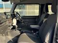 2024 Suzuki Jimny Sierra
