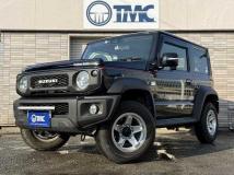 2024 Suzuki Jimny Sierra