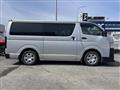 2015 Toyota Hiace Van