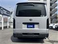 2015 Toyota Hiace Van