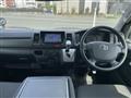 2015 Toyota Hiace Van