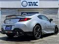 2024 Subaru BRZ