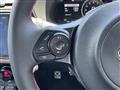 2024 Subaru BRZ