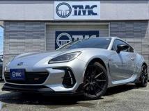 2024 Subaru BRZ
