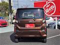 2025 Daihatsu Move