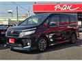 2015 Toyota Voxy