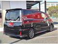 2015 Toyota Voxy