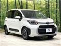 2024 Toyota Sienta