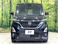 2021 Nissan ROOX