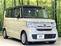 2017 Honda N BOX