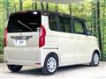 2017 Honda N BOX