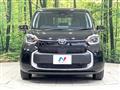 2025 Toyota Sienta