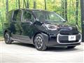 2025 Toyota Sienta