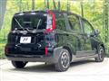 2025 Toyota Sienta