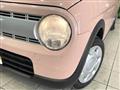 2016 Suzuki Lapin
