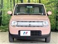 2016 Suzuki Lapin