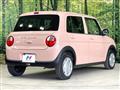 2016 Suzuki Lapin