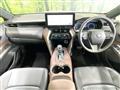 2024 Toyota Harrier