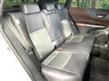 2024 Toyota Harrier
