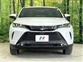 2024 Toyota Harrier