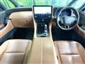 2023 Toyota Vellfire