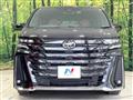2023 Toyota Vellfire