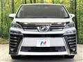 2018 Toyota Vellfire